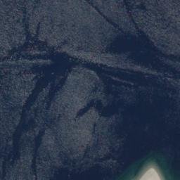 Satellite imagery of Dougall Point, US