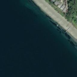 Satellite imagery of Scott Point, US