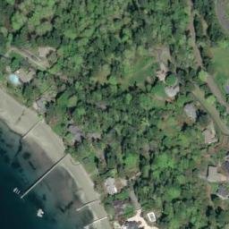 Satellite imagery of Scott Point, US