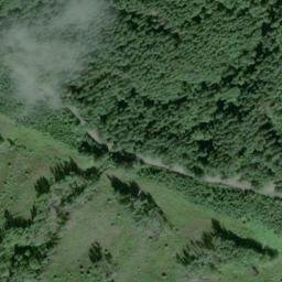 Satellite imagery of T 249 — NGS SX0761 — King County, US, US