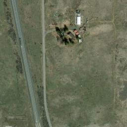 Satellite imagery of Rocky Point, US