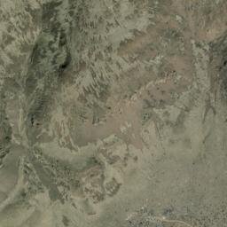 Satellite imagery of Rocky Point, US