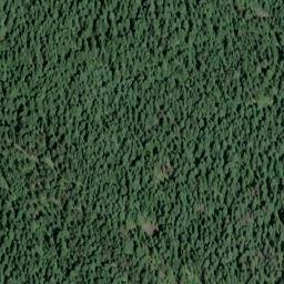 Satellite imagery of Franklin Mine, US