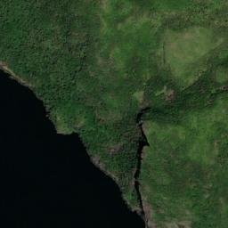 Satellite imagery of Big Head, CA