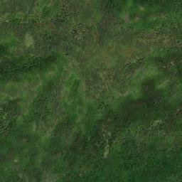 Satellite imagery of Big Head, CA