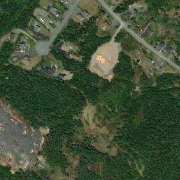 Satellite imagery of Conical Hill, CA