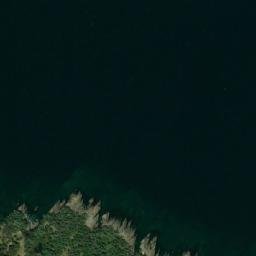 Satellite imagery of Twelve O'Clock Hill, CA