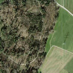 Satellite imagery of boundary_stone, CH