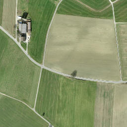 Satellite imagery of boundary_stone, CH
