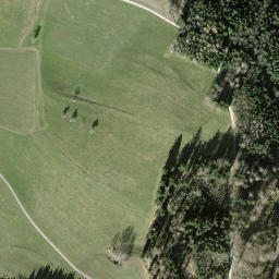 Satellite imagery of Guldener Höchi, CH