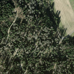 Satellite imagery of Guldener Höchi, CH