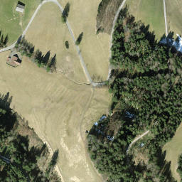 Satellite imagery of Auenberg, CH
