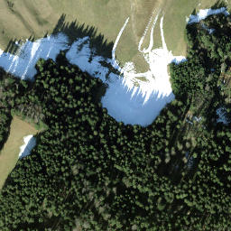 Satellite imagery of Auenberg, CH