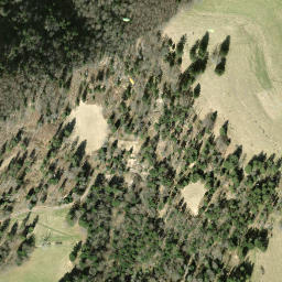 Satellite imagery of Brandegg, CH
