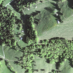 Satellite imagery of Habrütispitz, CH