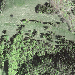 Satellite imagery of Habrütispitz, CH