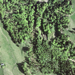 Satellite imagery of Geiss-Chopf, CH