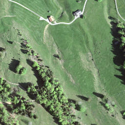 Satellite imagery of Geiss-Chopf, CH