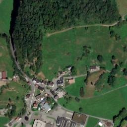 Satellite imagery of Blattenberg, CH