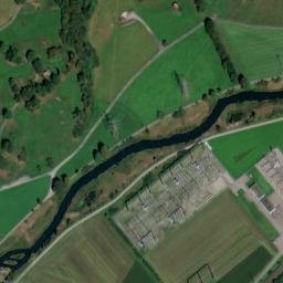 Satellite imagery of Blattenberg, CH