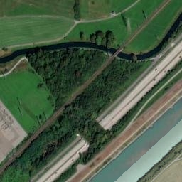 Satellite imagery of Blattenberg, CH