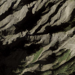 Satellite imagery of Hoher Freschen, AT