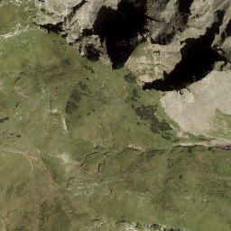 Satellite imagery of Schusterstuhl, AT