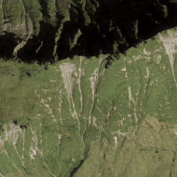 Satellite imagery of Riesenspitze, AT