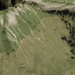 Satellite imagery of Riesenspitze, AT