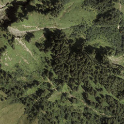 Satellite imagery of Riesenspitze, AT