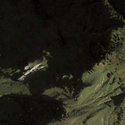 Satellite imagery of Schafberg, AT