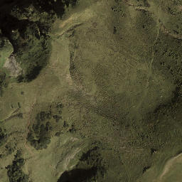 Satellite imagery of Sünser Spitze, AT