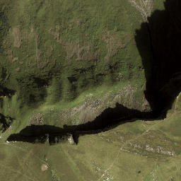 Satellite imagery of Sünser Kopf, AT