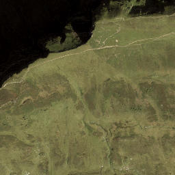 Satellite imagery of Sünser Kopf, AT