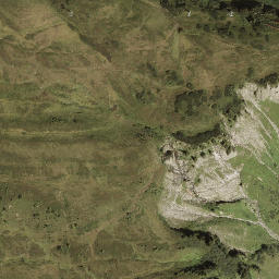 Satellite imagery of Ragazer Schrofen, AT