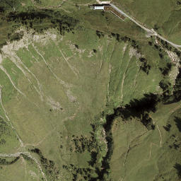 Satellite imagery of Ragazer Schrofen, AT
