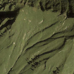 Satellite imagery of Üntschenspitze, AT