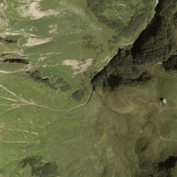 Satellite imagery of Üntscheller, AT