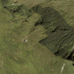 Satellite imagery of Unspitz, AT