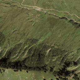 Satellite imagery of Unspitz, AT