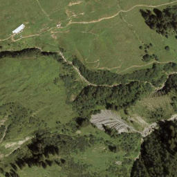 Satellite imagery of Unspitz, AT