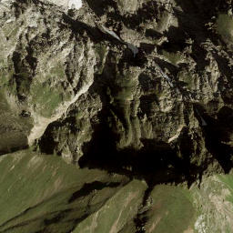 Satellite imagery of Zwölferkopf, AT