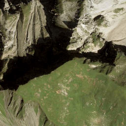 Satellite imagery of Elferkopf, AT