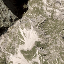 Satellite imagery of 158/7, CH
