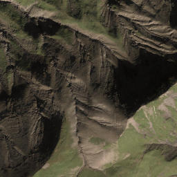 Satellite imagery of 133/4, CH