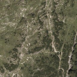 Satellite imagery of Mädelejoch, DE