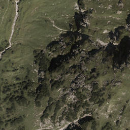 Satellite imagery of Mädelejoch, DE