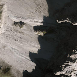 Satellite imagery of Ramstallkopf, AT