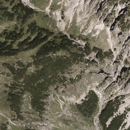 Satellite imagery of Hermannskarturm, AT
