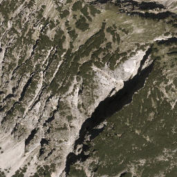 Satellite imagery of Hermannskarturm, AT